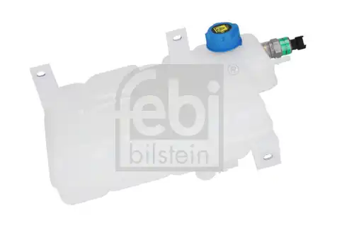 разширителен съд, охладителна течност FEBI BILSTEIN 184501