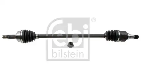 полуоска FEBI BILSTEIN 184613