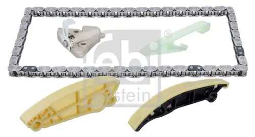 комплект ангренажна верига FEBI BILSTEIN 184653