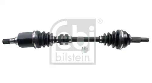 полуоска FEBI BILSTEIN 184707