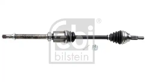 полуоска FEBI BILSTEIN 184797