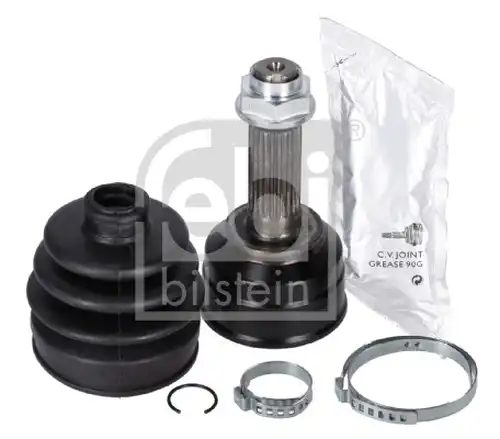 каре комплект, полуоска FEBI BILSTEIN 185140