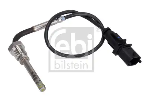 датчик, температура на изгорелите газове FEBI BILSTEIN 185302