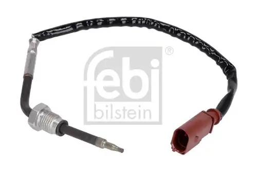 датчик, температура на изгорелите газове FEBI BILSTEIN 185318