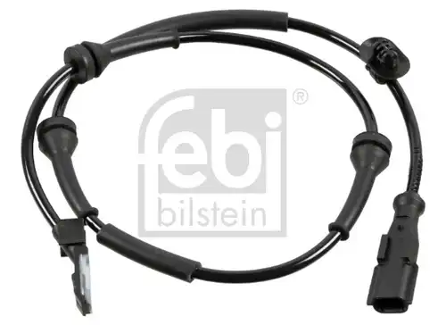 датчик, обороти на колелото FEBI BILSTEIN 185323