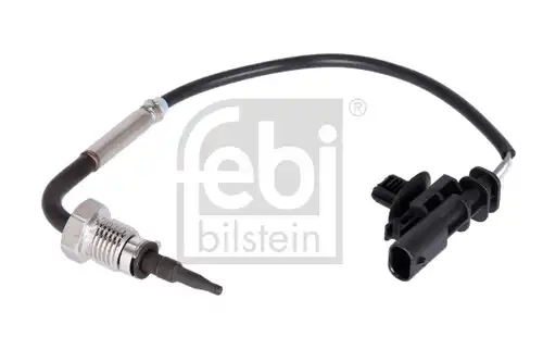 датчик, температура на изгорелите газове FEBI BILSTEIN 185355