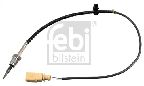 датчик, температура на изгорелите газове FEBI BILSTEIN 185426