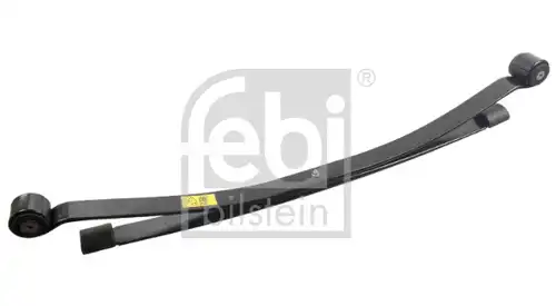 комплект пружини FEBI BILSTEIN 185503