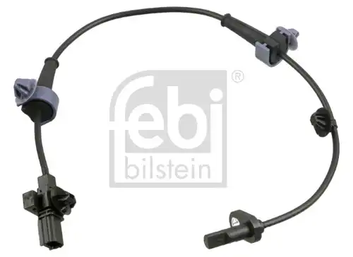 датчик, обороти на колелото FEBI BILSTEIN 185563