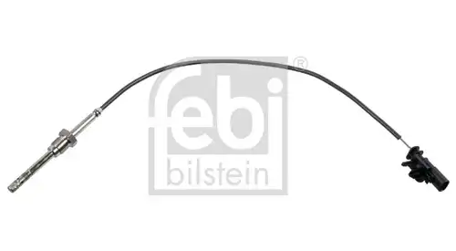 датчик, температура на изгорелите газове FEBI BILSTEIN 185575