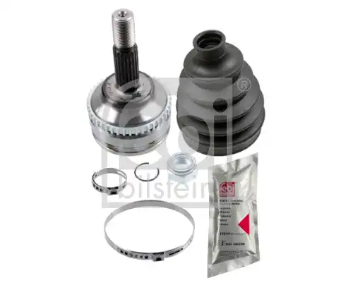 каре комплект, полуоска FEBI BILSTEIN 185601