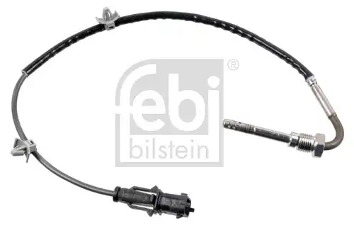 датчик, температура на изгорелите газове FEBI BILSTEIN 185727