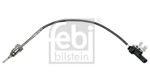 датчик, температура на изгорелите газове FEBI BILSTEIN 185805