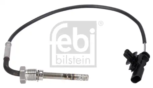 датчик, температура на изгорелите газове FEBI BILSTEIN 185817