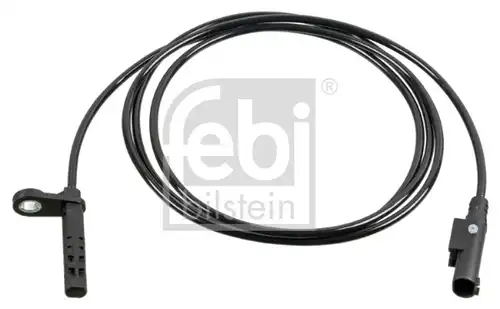 датчик, обороти на колелото FEBI BILSTEIN 186099