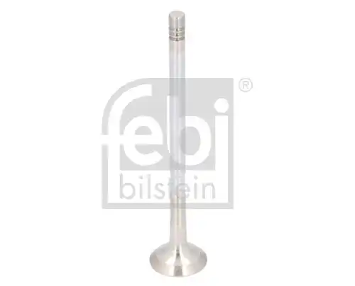 изпускателен клапан FEBI BILSTEIN 186237