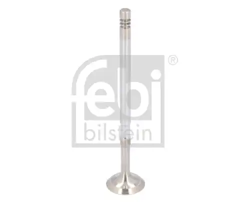 изпускателен клапан FEBI BILSTEIN 186246