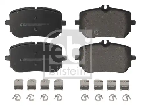 накладки FEBI BILSTEIN 186403