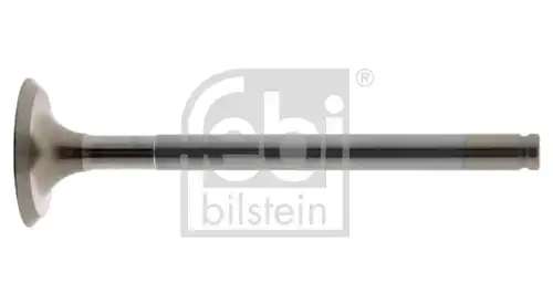 изпускателен клапан FEBI BILSTEIN 18661