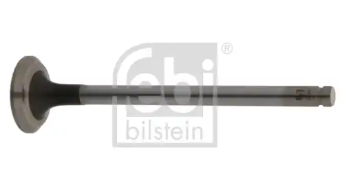 изпускателен клапан FEBI BILSTEIN 18670