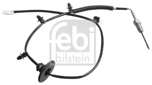 датчик, температура на изгорелите газове FEBI BILSTEIN 193368