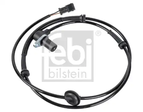 датчик, обороти на колелото FEBI BILSTEIN 193493