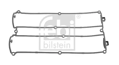 гарнитура, капак на цилиндрова глава FEBI BILSTEIN 19531