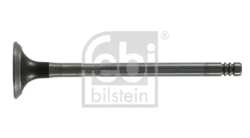 изпускателен клапан FEBI BILSTEIN 19630