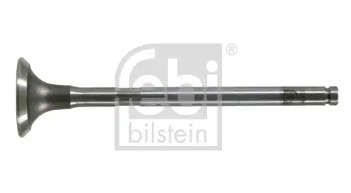 изпускателен клапан FEBI BILSTEIN 19631