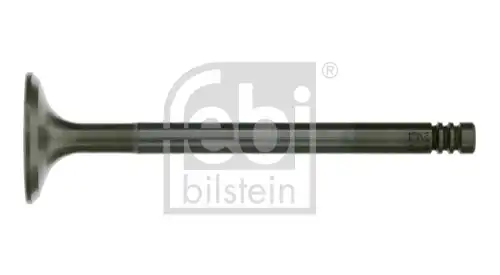 изпускателен клапан FEBI BILSTEIN 19633