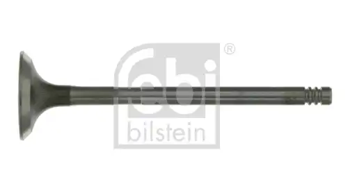 изпускателен клапан FEBI BILSTEIN 19640