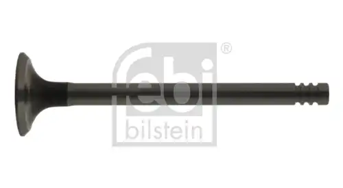 изпускателен клапан FEBI BILSTEIN 21012