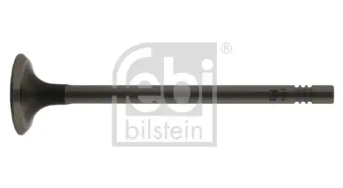 изпускателен клапан FEBI BILSTEIN 21014