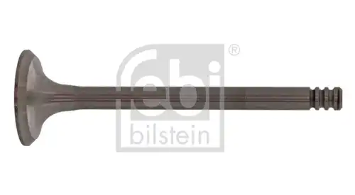 изпускателен клапан FEBI BILSTEIN 21028