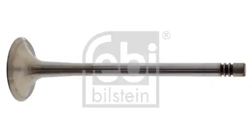 изпускателен клапан FEBI BILSTEIN 21034