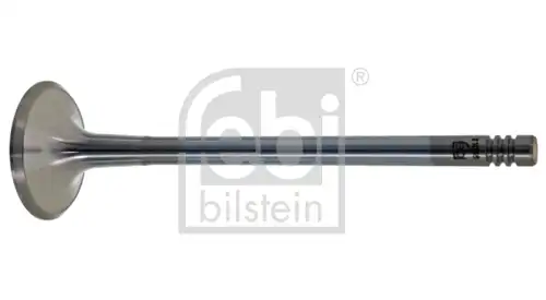 изпускателен клапан FEBI BILSTEIN 21036