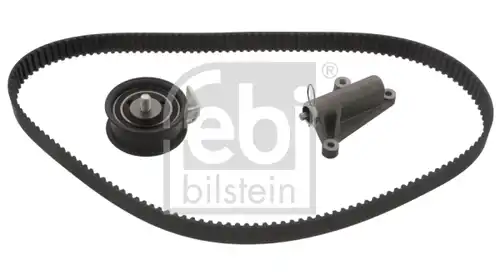 комплект ангренажен ремък FEBI BILSTEIN 21100