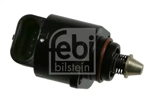 регулиращ клапан на свободния ход, захранване с въздух FEBI BILSTEIN 21160