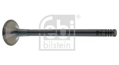 изпускателен клапан FEBI BILSTEIN 21216