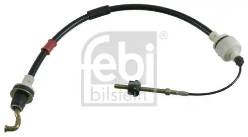 въжен механизъм, задействане на съединителя FEBI BILSTEIN 21254