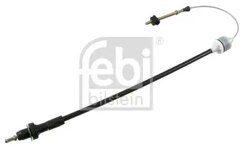 въжен механизъм, задействане на съединителя FEBI BILSTEIN 21255