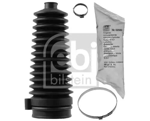 комплект маншон, кормилно управление FEBI BILSTEIN 21259