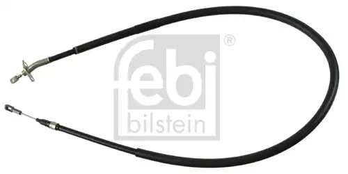 жило за ръчна спирачка FEBI BILSTEIN 21264