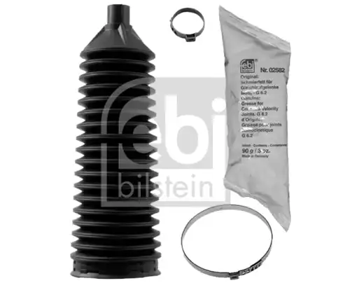 комплект маншон, кормилно управление FEBI BILSTEIN 21353