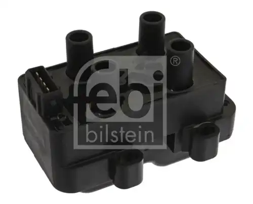 запалителна бобина FEBI BILSTEIN 21525