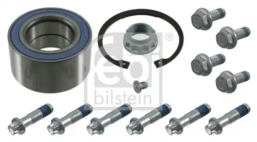  FEBI BILSTEIN 21668