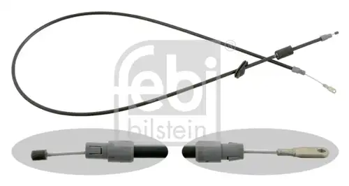  FEBI BILSTEIN 22322