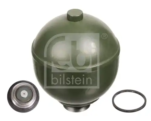 акумулатор на налягане, окачване/амортисьори FEBI BILSTEIN 22496