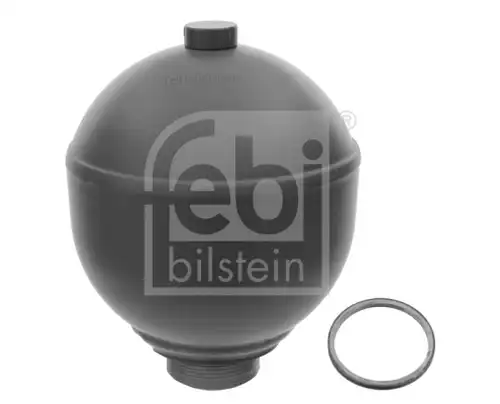 акумулатор на налягане, окачване/амортисьори FEBI BILSTEIN 22501