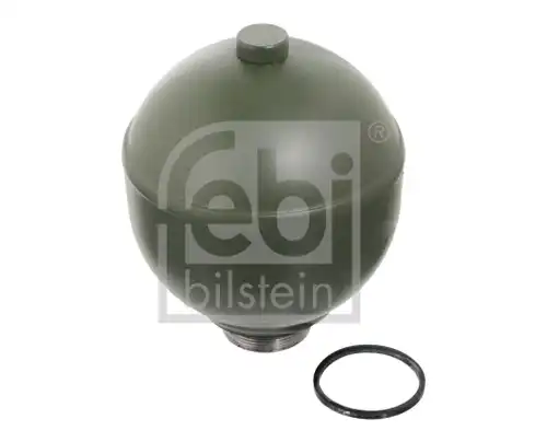 акумулатор на налягане, окачване/амортисьори FEBI BILSTEIN 22503